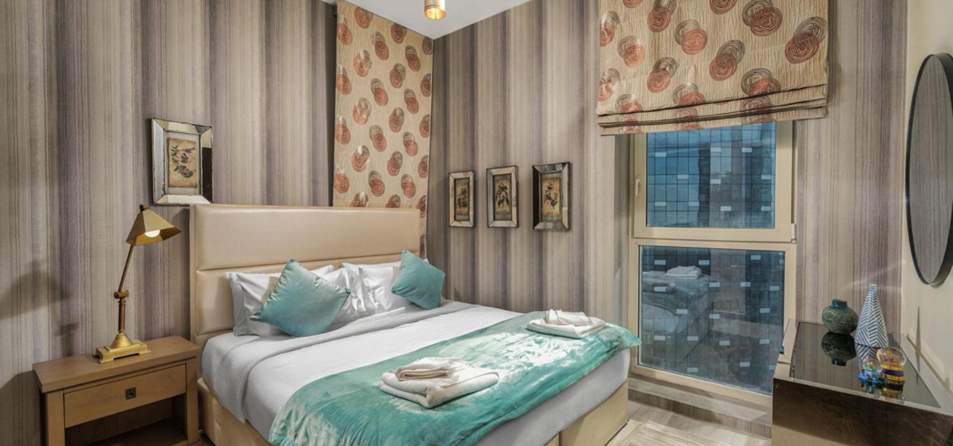 अपार्टमेंट Reem Island Haven With Stellar Balcony Views Abu Dhabi