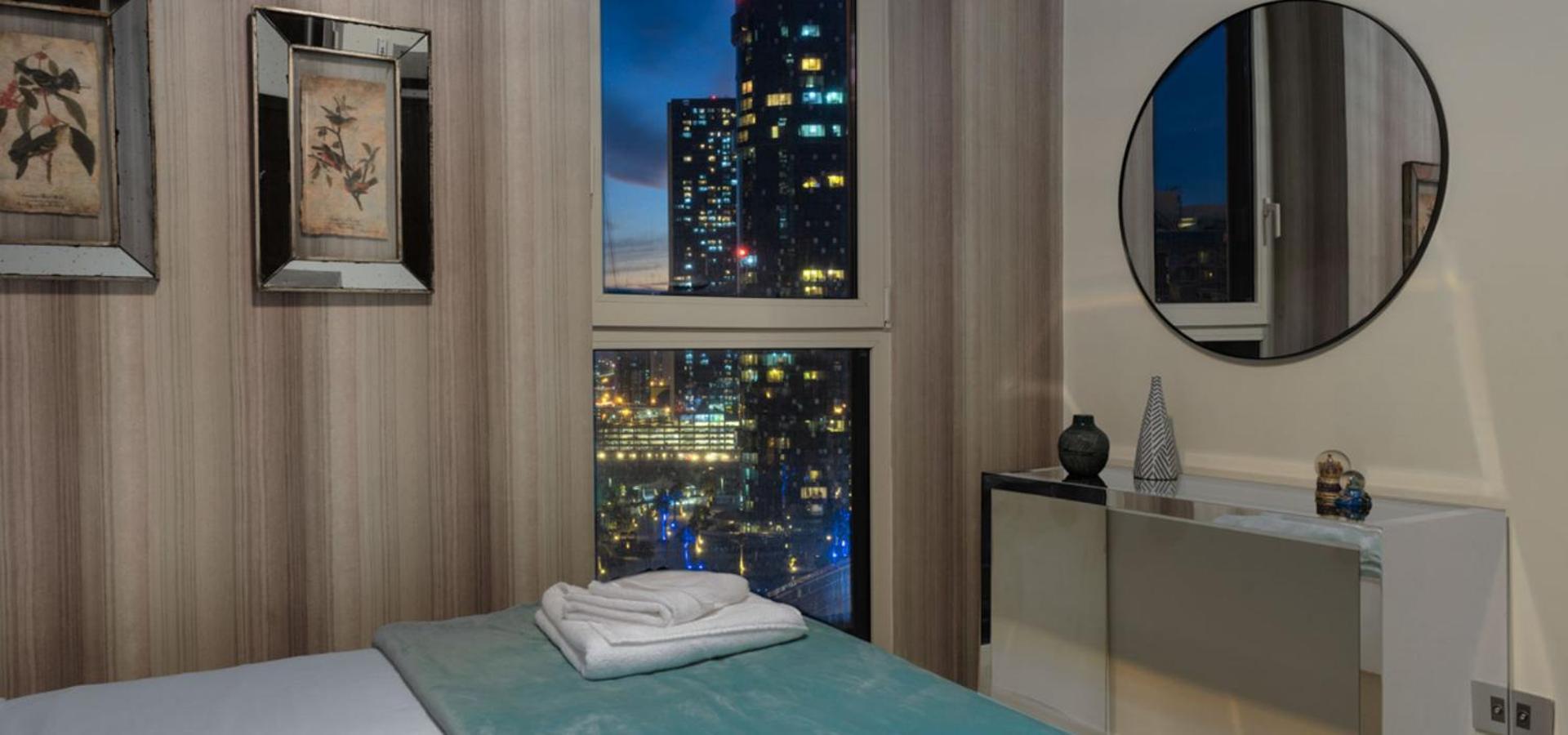 Reem Island Haven With Stellar Balcony Views अपार्टमेंट *