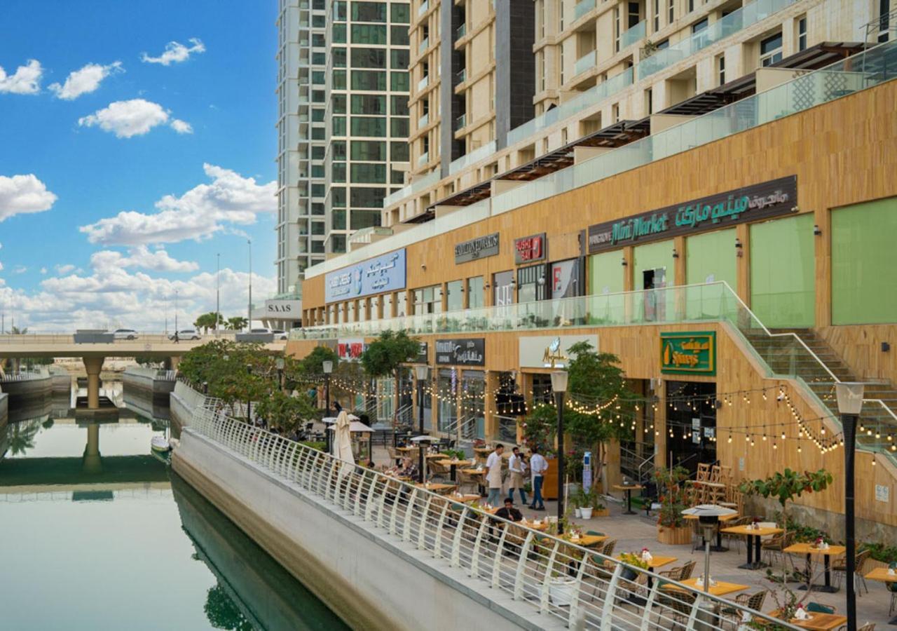 Reem Island Haven With Stellar Balcony Views *